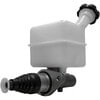 MPA Electrical NM4110A Brake Master Cylinder New Brake Master Cylinder