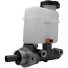 MPA Electrical NM55366 Brake Master Cylinder nm55366