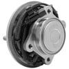MPA Electrical WH512360 Wheel Bearing and Hub Assembly Wheel Bearing and Hub Assembly