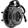 WH515082 by MPA ELECTRICAL - Wheel Bearing and Hub Assembly