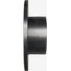 BD61897 by WAGNER - Wagner BD61897 Brake Rotor