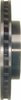 BD61904 by WAGNER - Wagner BD61904 Brake Rotor