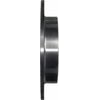 BD61936 by WAGNER - Wagner BD61936 Brake Rotor