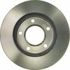 Wagner BD61955 Disc Brake Rotor Wagner BD61955 Brake Rotor
