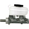 MPA Electrical NM4211 Brake Master Cylinder New Brake Master Cylinder