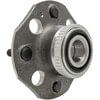MPA Electrical WH512020 Wheel Bearing and Hub Assembly Wheel Bearing and Hub Assembly
