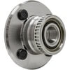 MPA Electrical WH512021 Wheel Bearing and Hub Assembly Wheel Bearing and Hub Assembly