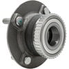 MPA Electrical WH512024 Wheel Bearing and Hub Assembly Wheel Bearing and Hub Assembly