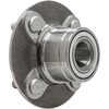 MPA Electrical WH512025 Wheel Bearing and Hub Assembly Wheel Bearing and Hub Assembly