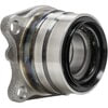 MPA Electrical WH512038 Wheel Bearing and Hub Assembly Wheel Bearing Module