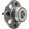 MPA Electrical WH512122 Wheel Bearing and Hub Assembly Wheel Bearing and Hub Assembly