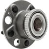 MPA Electrical WH512123 Wheel Bearing and Hub Assembly Wheel Bearing and Hub Assembly