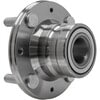 WH512148 by MPA ELECTRICAL - Wheel Bearing and Hub Assembly