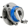 MPA Electrical WH512153 Wheel Bearing and Hub Assembly Wheel Bearing and Hub Assembly