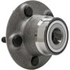MPA Electrical WH512154 Wheel Bearing and Hub Assembly Wheel Bearing and Hub Assembly