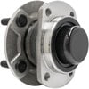 MPA Electrical WH512170 Wheel Bearing and Hub Assembly Wheel Bearing and Hub Assembly