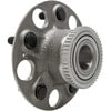 MPA Electrical WH512179 Wheel Bearing and Hub Assembly Wheel Bearing and Hub Assembly