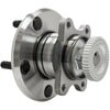 MPA Electrical WH512189 Wheel Bearing and Hub Assembly Wheel Bearing and Hub Assembly