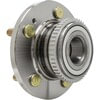 MPA Electrical WH512196 Wheel Bearing and Hub Assembly Wheel Bearing and Hub Assembly