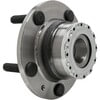 MPA Electrical WH512199 Wheel Bearing and Hub Assembly Wheel Bearing and Hub Assembly