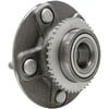 MPA Electrical WH512203 Wheel Bearing and Hub Assembly Wheel Bearing and Hub Assembly