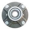 MPA Electrical WH512204 Wheel Bearing and Hub Assembly Wheel Bearing and Hub Assembly