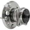 MPA Electrical WH512207 Wheel Bearing and Hub Assembly Wheel Bearing and Hub Assembly