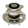 MPA Electrical WH512208 Wheel Bearing and Hub Assembly Wheel Bearing and Hub Assembly
