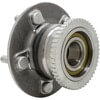 MPA Electrical WH512219 Wheel Bearing and Hub Assembly Wheel Bearing and Hub Assembly