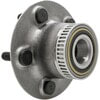 MPA Electrical WH512220 Wheel Bearing and Hub Assembly Wheel Bearing and Hub Assembly