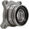MPA Electrical WH512227 Wheel Bearing and Hub Assembly Wheel Bearing Module