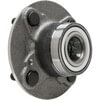 MPA Electrical WH512241 Wheel Bearing and Hub Assembly Wheel Bearing and Hub Assembly