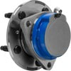 MPA Electrical WH512246 Wheel Bearing and Hub Assembly Wheel Bearing and Hub Assembly