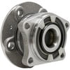 MPA Electrical WH512253 Wheel Bearing and Hub Assembly Wheel Bearing and Hub Assembly