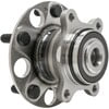 MPA Electrical WH512257 Wheel Bearing and Hub Assembly Wheel Bearing and Hub Assembly