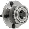 MPA Electrical WH512271 Wheel Bearing and Hub Assembly Wheel Bearing and Hub Assembly