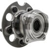 MPA Electrical WH512281 Wheel Bearing and Hub Assembly Wheel Bearing and Hub Assembly