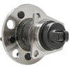 MPA Electrical WH512001 Wheel Bearing and Hub Assembly Wheel Bearing and Hub Assembly