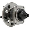 MPA Electrical WH512003 Wheel Bearing and Hub Assembly Wheel Bearing and Hub Assembly