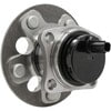 MPA Electrical WH512418 Wheel Bearing and Hub Assembly Wheel Bearing and Hub Assembly