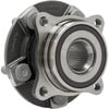 MPA Electrical WH512517 Wheel Bearing and Hub Assembly Wheel Bearing and Hub Assembly