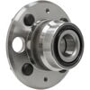MPA Electrical WH513033 Wheel Bearing and Hub Assembly Wheel Bearing and Hub Assembly