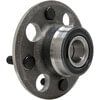 WH513035 by MPA ELECTRICAL - Wheel Bearing and Hub Assembly