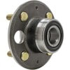 MPA Electrical WH513050 Wheel Bearing and Hub Assembly Wheel Bearing and Hub Assembly