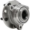 MPA Electrical WH513061 Wheel Bearing and Hub Assembly Wheel Bearing and Hub Assembly