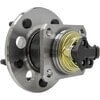 MPA Electrical WH513062 Wheel Bearing and Hub Assembly Wheel Bearing and Hub Assembly