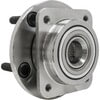 MPA Electrical WH513074 Wheel Bearing and Hub Assembly Wheel Bearing and Hub Assembly
