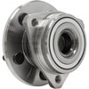 WH513084 by MPA ELECTRICAL - Wheel Bearing and Hub Assembly