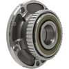 MPA Electrical WH513096 Wheel Bearing and Hub Assembly Wheel Bearing and Hub Assembly