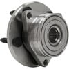 MPA Electrical WH513100 Wheel Bearing and Hub Assembly Wheel Bearing and Hub Assembly